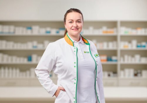 Farmaceutka: „Bábätko nie je projekt. Je to cesta.“