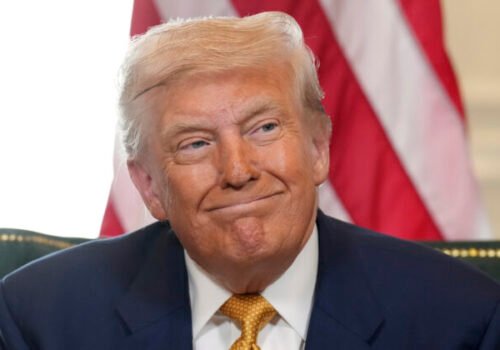 Obchodná dohoda má podľa Kovandu viacerých víťazov, prvým je americký prezident Donald Trump