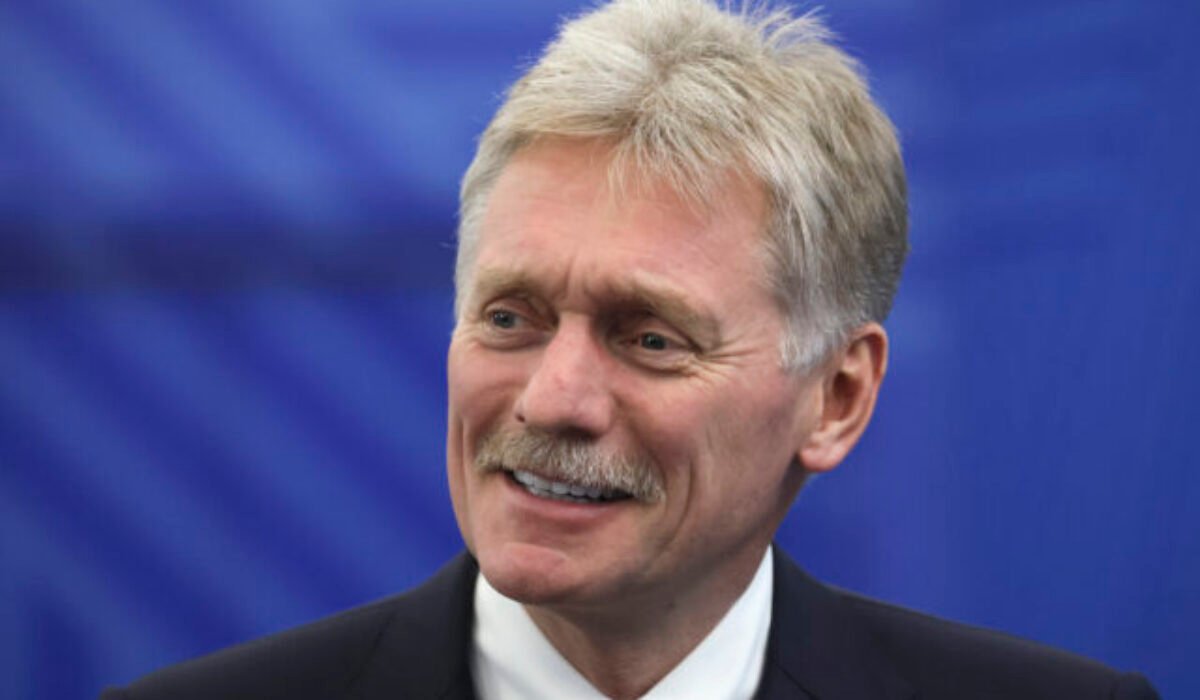 Rusko berie na vedomie vyhlásenie Trumpa o prímerí, špeciálna vojenská operácia však pokračuje