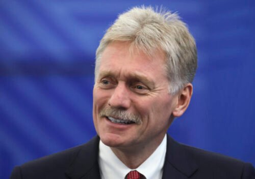 Rusko berie na vedomie vyhlásenie Trumpa o prímerí, špeciálna vojenská operácia však pokračuje