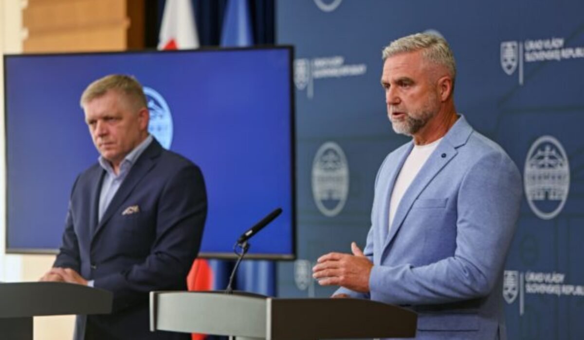 Čurillovci podali žalobu na Fica a Gašpara a za ich výroky žiadajú aj tučné odškodné