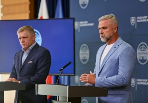 Čurillovci podali žalobu na Fica a Gašpara a za ich výroky žiadajú aj tučné odškodné