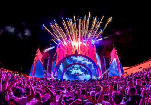 Paradise Open Air 2025: Brána do nového sveta hudby a emócií