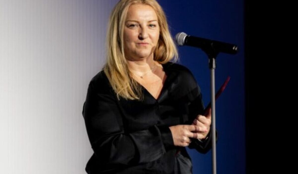 Flašíková dočasne povedie Slovenský rozhlas, chce zlepšiť strategické smerovanie média