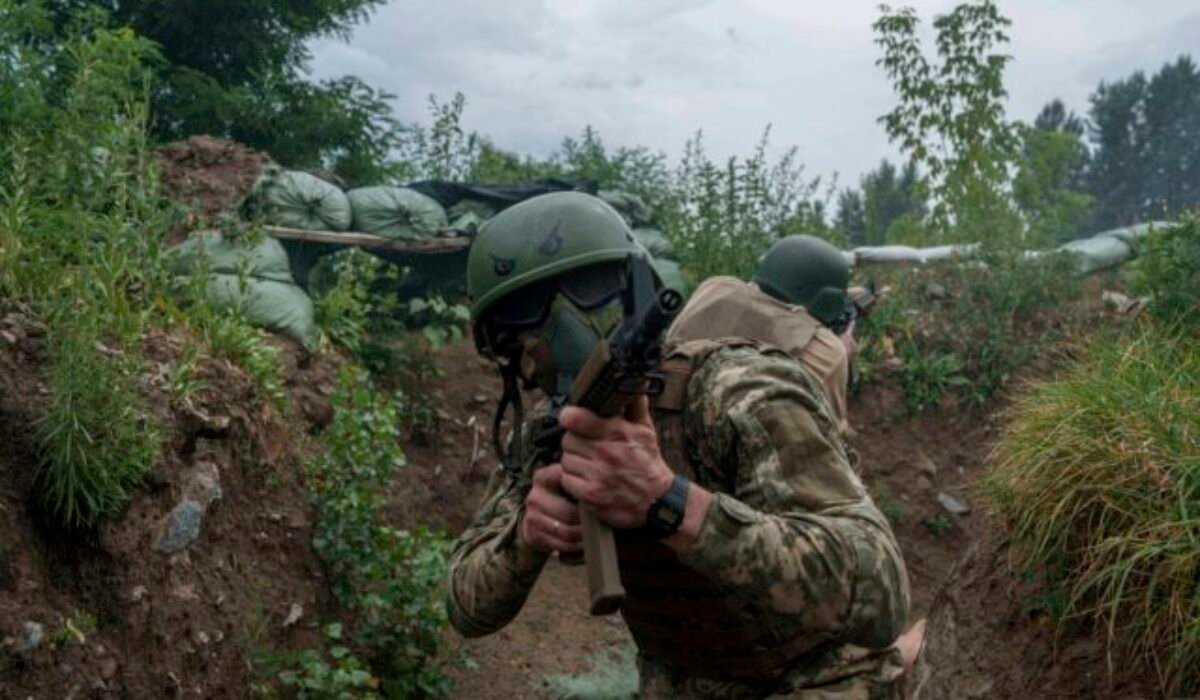 Ukrajinský výsadok podľa Kyjeva zlikvidoval ruskú posádku na čiernomorskom ostrove Tendrivská kosa