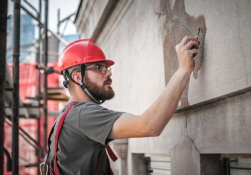 Rekonštrukcia budovy starej pošty v Trnave sa odkladá, radnica zopakuje verejné obstarávanie