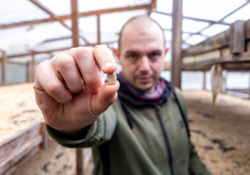 14 rokov kávy: Z detskej izby na najväčší e-shop s kávou na Slovensku