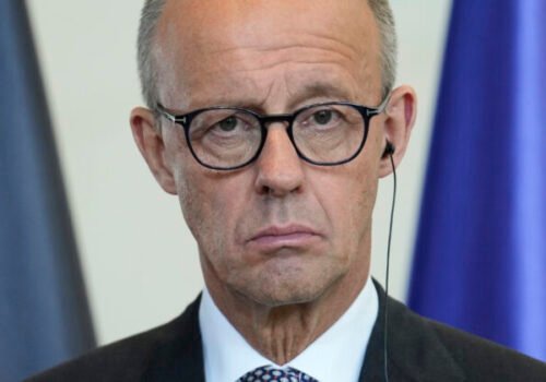 Nemecká ekonomika sa nečakane zmenšila