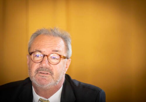 Bývalý predseda najvyššieho súdu Šikuta sa vzdal funkcie sudcu