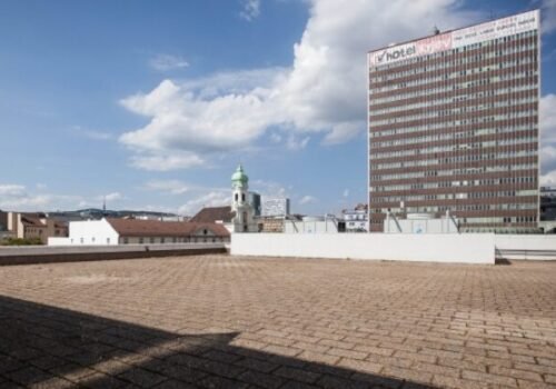 Bývalý hotel Kyjev je národnou kultúrnou pamiatkou, rozhodnutie môže skomplikovať plánovanú rekonštrukciu