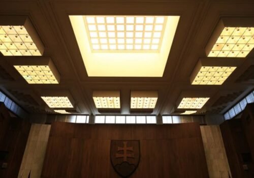 Členovia súdnej rady sa budú zaoberať akciou Búrka, zadržaných v kauze obvinili najmä z korupcie