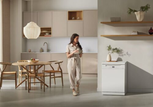 Umývačka riadu ako investícia do vašej domácnosti. Stavte na overenú kvalitu značky Miele