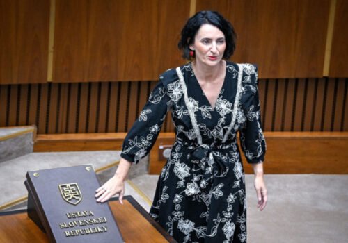 Opozícia zvoláva mimoriadny výjazdový výbor v Gelnici. Poslancov zaujíma, či štát po kalamite pomohol dostatočne a včas