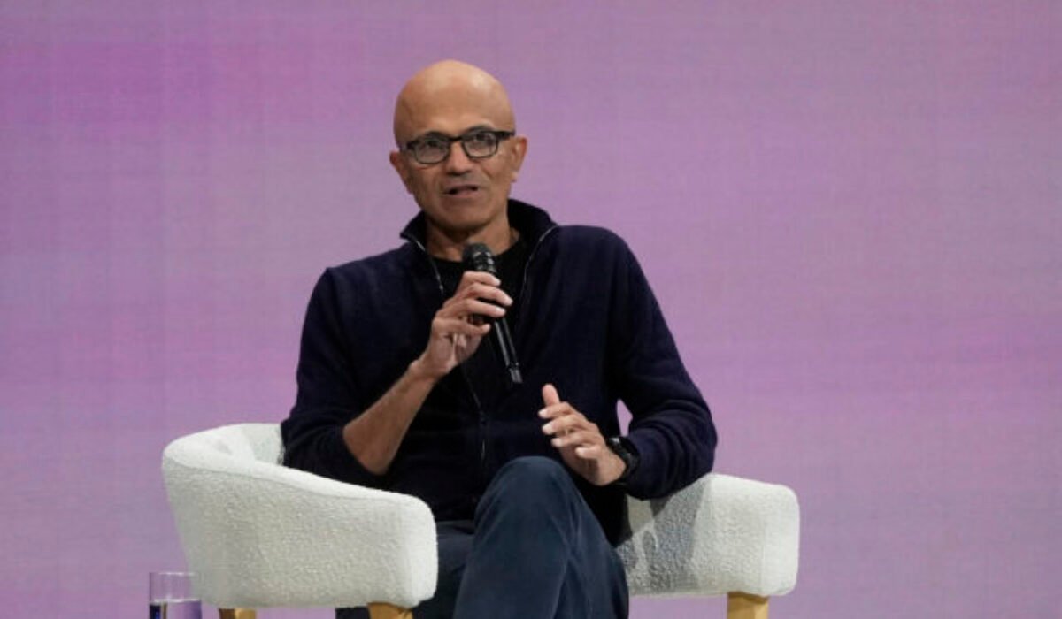 Trhová hodnota Microsoftu prekročila 4 bilióny dolárov