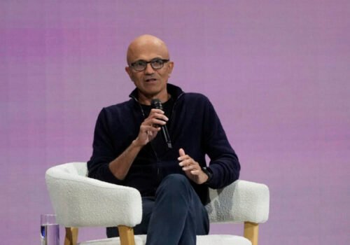 Trhová hodnota Microsoftu prekročila 4 bilióny dolárov