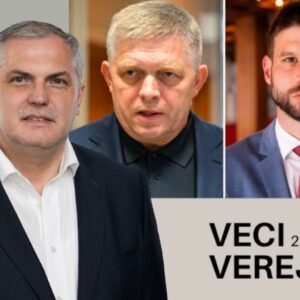 Sme takmer v polovici vládnutia, čo bude ďalej?