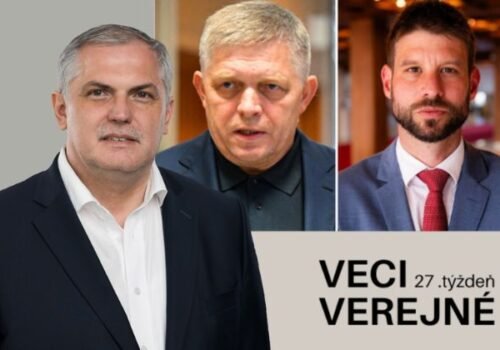 Sme takmer v polovici vládnutia, čo bude ďalej?