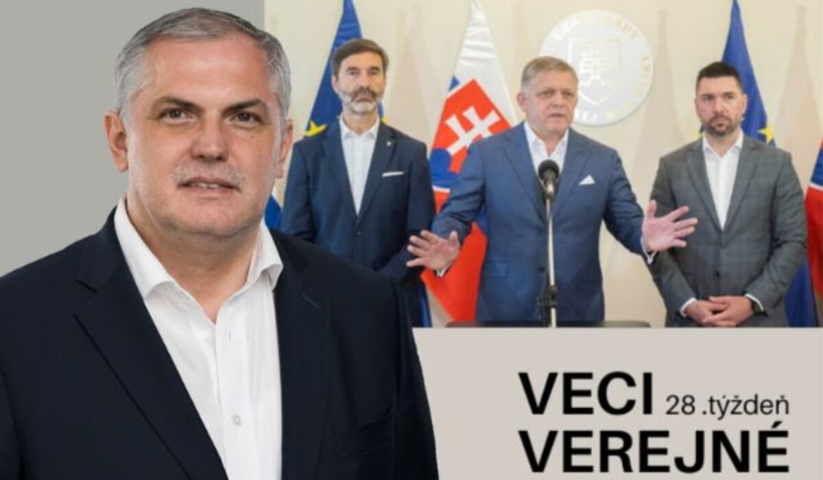 18 kolo sankcií nepodporíme a aký dopad budú mať 30% americké clá pre EÚ?