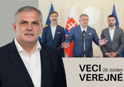 18 kolo sankcií nepodporíme a aký dopad budú mať 30% americké clá pre EÚ?