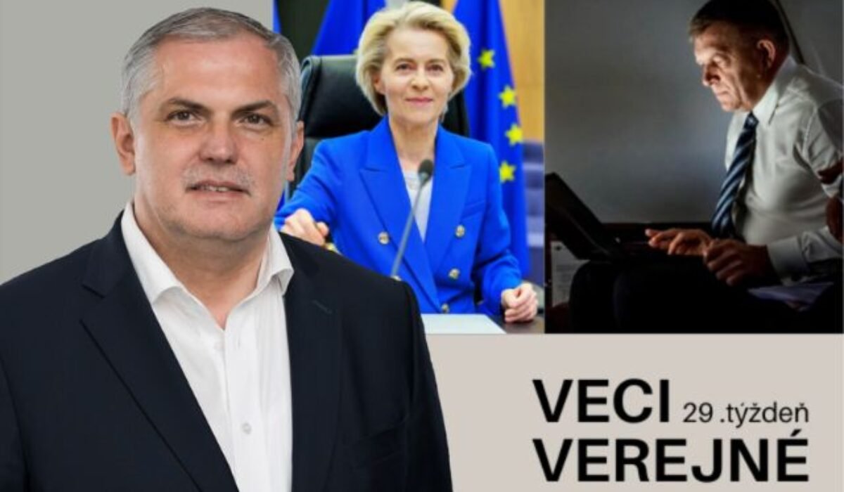 Európske ne-záruky a 18. kolo sankcií voči Ruskej federácii