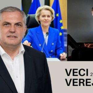 Európske ne-záruky a 18. kolo sankcií voči Ruskej federácii