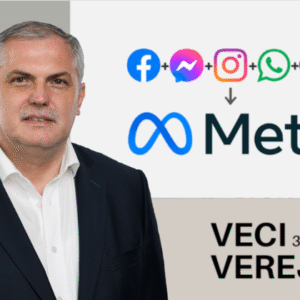 Ako spoločnosť Meta ( Facebook, Whats up, Threads a Instagram) ovplyvní politickú súťaž ?