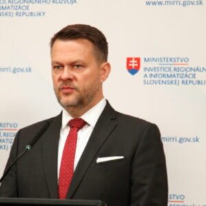 Ministerstvo investícií rozdelí viac ako 9,2 milióna eur do regiónov, podporí aj Ponitriansku cyklomagistrálu