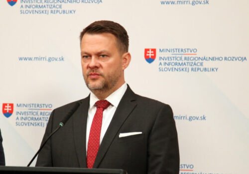Migaľovo ministerstvo schválilo pre regióny ďalších takmer 20 miliónov eur z eurofondov