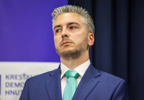 Košická župa trvá na svojom a odmieta obvinenia z akcie Kolumbia, Trnka naznačil možné právne kroky