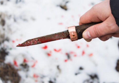 Pre vraždu v košickom Starom Meste stíhajú 54-ročnú ženu, hrozí jej 20 rokov za mrežami