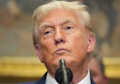 Trump informoval Zelenského o rozhovoroch s Putinom. Ukrajinský prezident potvrdil stretnutie v USA