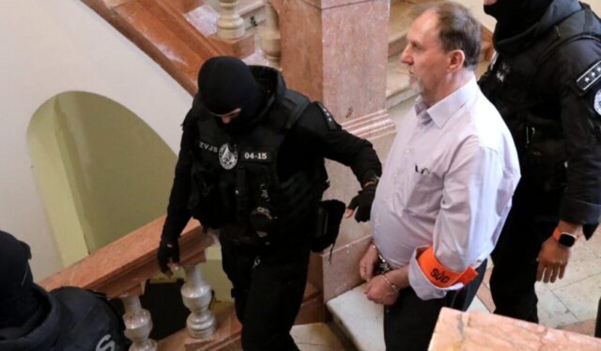 Súdny proces s atentátnikom na Fica bude pokračovať v utorok, Cintula je ochotný prijať trest vo výmere 12 rokov