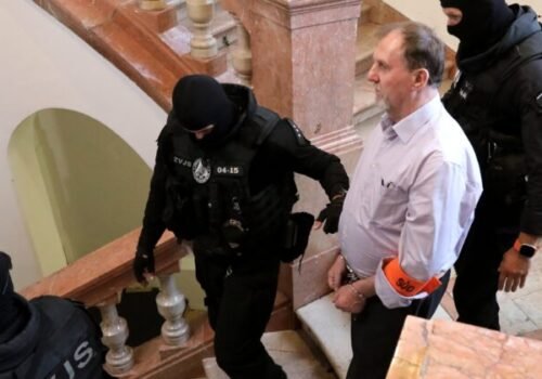 Súdny proces s atentátnikom na Fica bude pokračovať v utorok, Cintula je ochotný prijať trest vo výmere 12 rokov