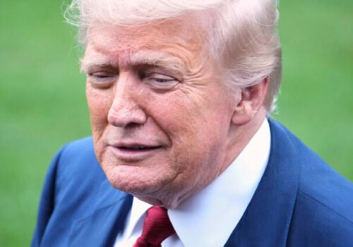 Jadrové ponorky sú bližšie k Rusku, Medvedev má „drzé ústa“, vyhlásil Trump
