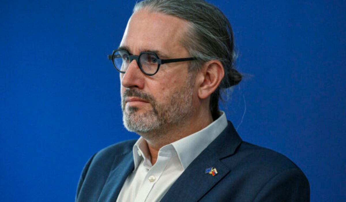 Hojsík: Tvrdenie, že riešením všetkých problémov Rómov je len práca, je nebezpečné zjednodušenie