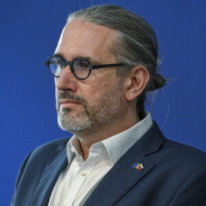 Hojsík: Fico vyťahuje Slovensko z európskeho zväzku, ohrozuje tým bezpečnosť krajiny