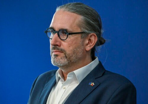 Hojsík: Tvrdenie, že riešením všetkých problémov Rómov je len práca, je nebezpečné zjednodušenie