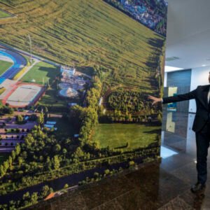 X-BIONIC SPHERE má nového stopercentného vlastníka, projekt vstupuje do novej fázy rozvoja