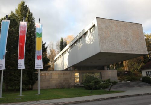 Galéria Ľudovíta Fullu v Ružomberku sa dočká rekonštrukcie, žiadosť vyhodnocuje ministerstvo kultúry