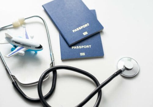 Zdravotné poistenie pre cudzincov: kľúč k legálnemu a bezpečnému pobytu na Slovensku