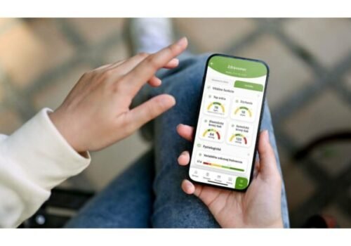 Nemáte doma tlakomer? Krvný tlak sa už dá odmerať aj cez mobil