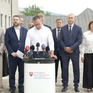 Stovky domácností už dostali pomoc po povodniach, obce však podľa Tomáša stále váhajú s podaním žiadostí – VIDEO