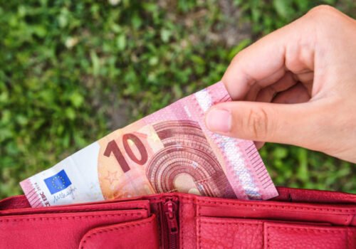 Vyžiť zo mzdy je problém pre väčšinu Slovákov, prieskum odhalil tvrdú realitu slovenských domácností