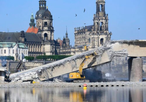 V obľúbenej destinácii Slovákov a Čechov hotely ohrozila 250-kilogramová bomba z 2. svetovej vojny