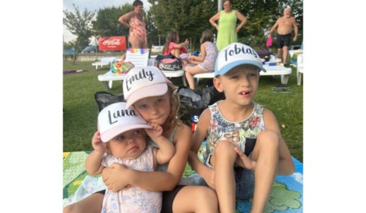 Dve deti, dve ťažké diagnózy, jeden silný príbeh: Pomôžme rodine, ktorá sa nikdy nevzdala