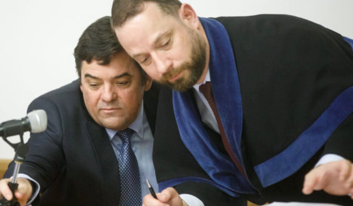 Obhajca Kočnera a Ruska kritizuje priebeh procesu v kauze zmeniek, Najvyšší súd stále nezložil senát
