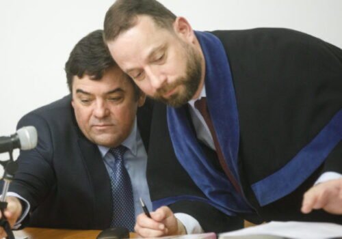 Obhajca Kočnera a Ruska kritizuje priebeh procesu v kauze zmeniek, Najvyšší súd stále nezložil senát