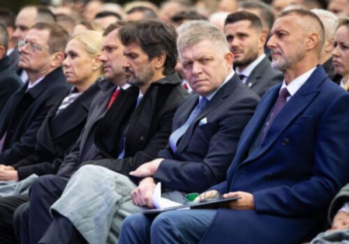 Súčasná volebná legislatíva posúva značnú časť volebnej kampane do šedej zóny, upozornil právnik