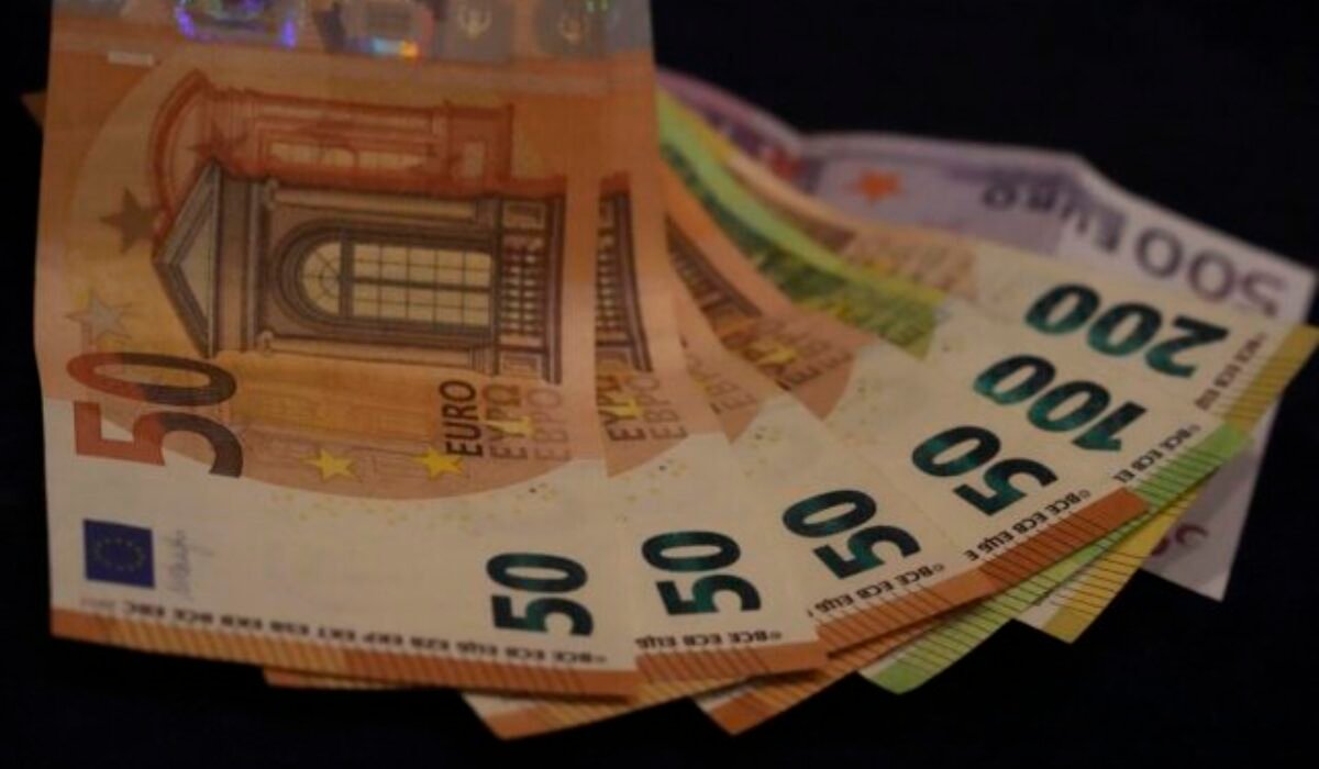 Lotéria márne hľadá človeka, ktorý vyhral viac ako 37 miliónov eur