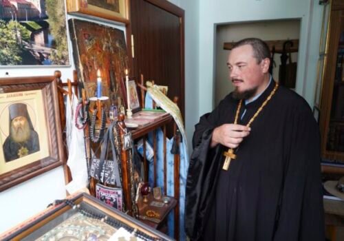 Rozpadá sa ruská pravoslávna cirkev? Od Moskvy chce svojich veriacich odviesť kazašsky pravoslávny